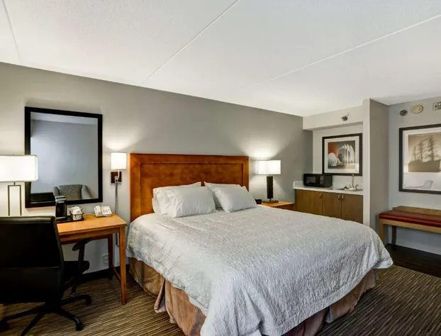 Hampton Inn Norfolk-Naval Base hotel detail image 4