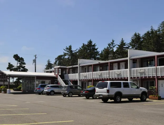 Capt John's Motel hotel detail image 1