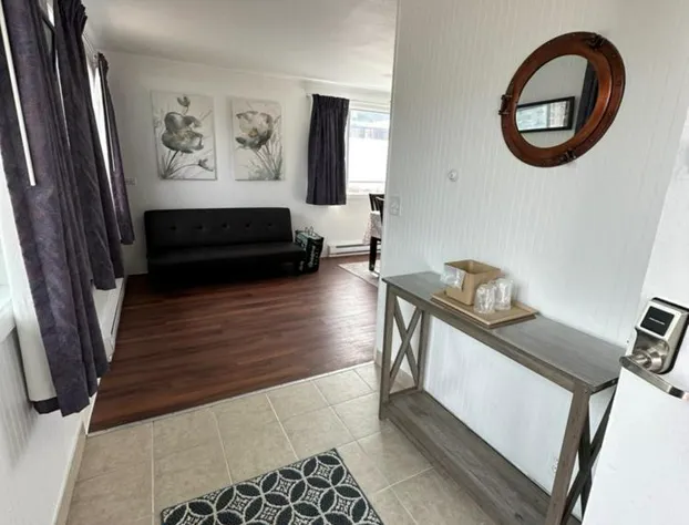 Capt John's Motel hotel detail image 3