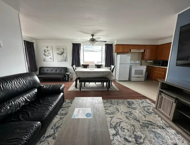 Capt John's Motel hotel detail image 4