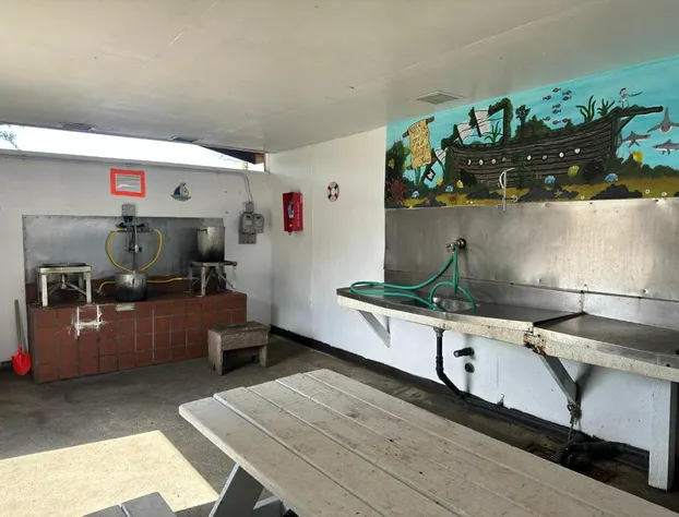 Capt John's Motel hotel detail image 4