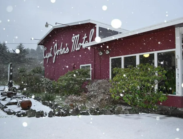 Capt John's Motel hotel detail image 1