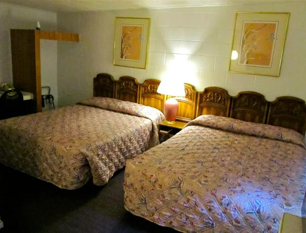 Relax Inn hotel detail image 2