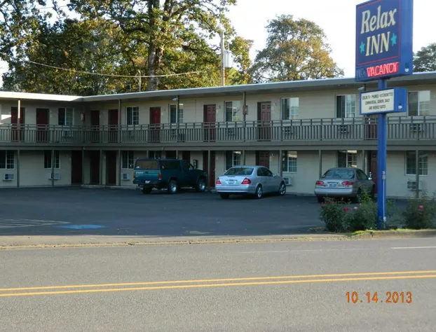 Relax Inn hotel detail image 1