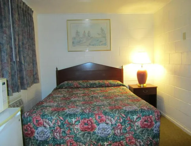 Relax Inn hotel detail image 2