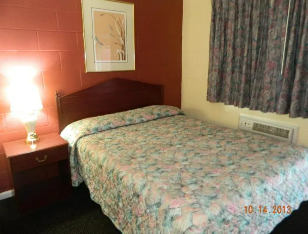 Relax Inn hotel detail image 3