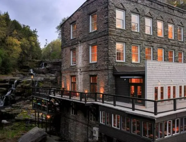 Ledges Hotel hotel detail image 1