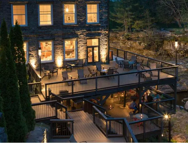 Ledges Hotel hotel detail image 2