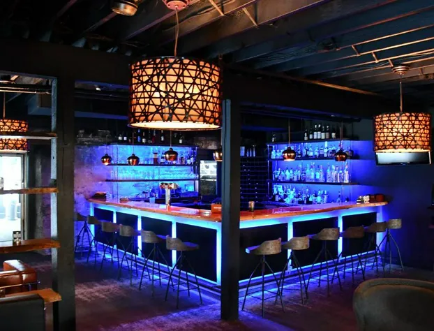 Ledges Hotel hotel detail image 4