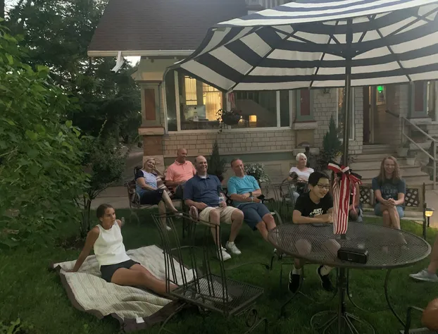 Bard's Inn hotel detail image 1