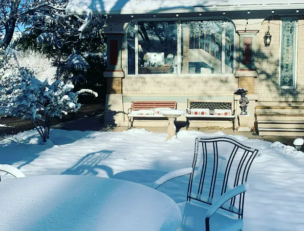 Bard's Inn hotel detail image 2