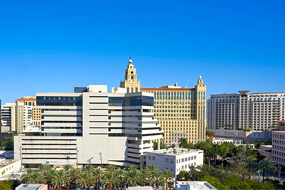 Hotel Colonnade Coral Gables, Autograph Collection hotel hero