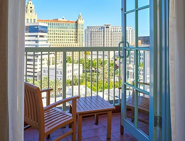 Hotel Colonnade Coral Gables, Autograph Collection hotel detail image 2