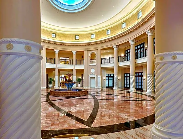 Hotel Colonnade Coral Gables, Autograph Collection hotel detail image 4