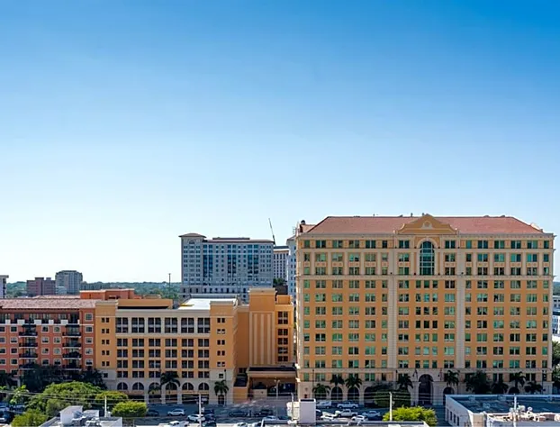 Hotel Colonnade Coral Gables, Autograph Collection hotel detail image 1