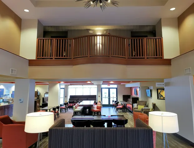 Holiday Inn Express Portland West/Hillsboro by IHG hotel detail image 3