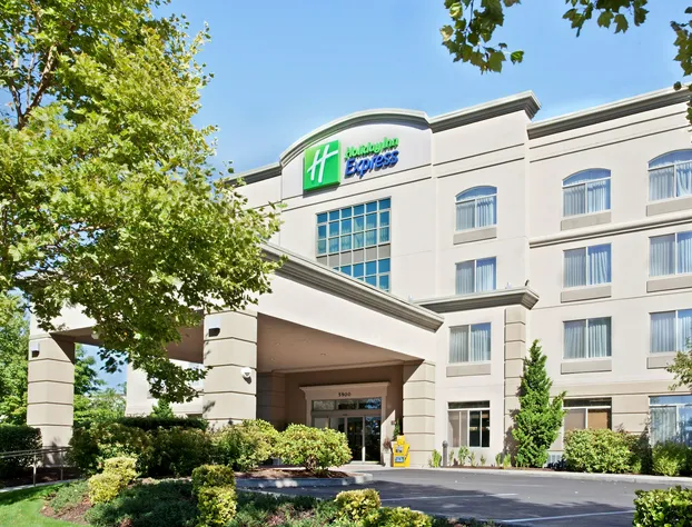 Holiday Inn Express Portland West/Hillsboro by IHG hotel detail image 1