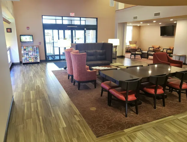 Holiday Inn Express Portland West/Hillsboro by IHG hotel detail image 4