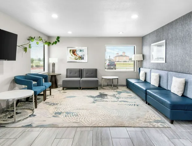 Best Western Abilene Inn & Suites hotel detail image 3