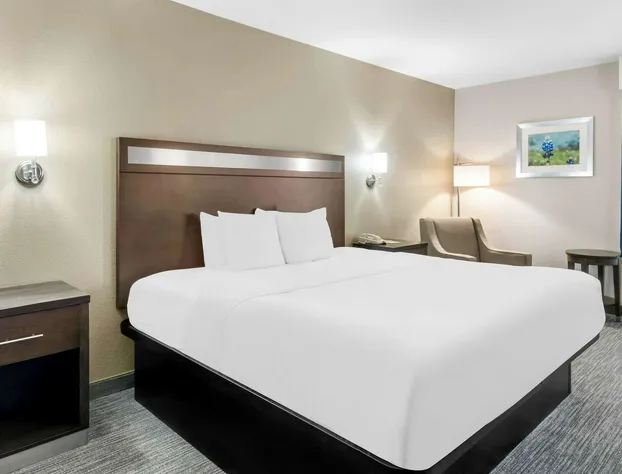 Best Western Abilene Inn & Suites hotel detail image 3