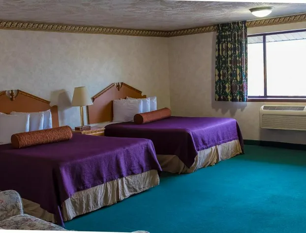 Guest House Inn Junction City hotel detail image 4