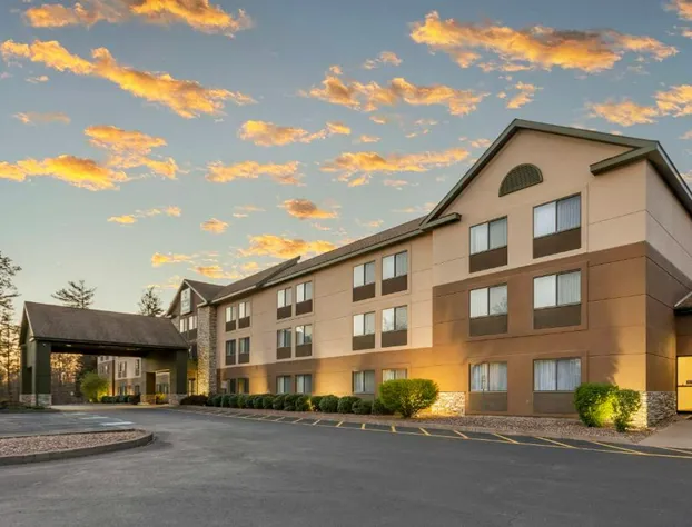 Best Western Inn At Blakeslee-pocono hotel detail image 2