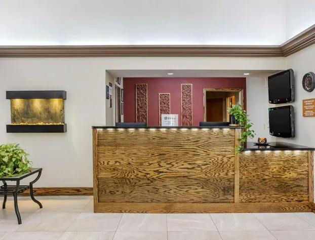 Best Western Inn At Blakeslee-pocono hotel detail image 4