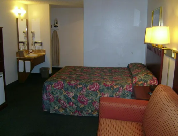 Shanico Inn hotel detail image 1