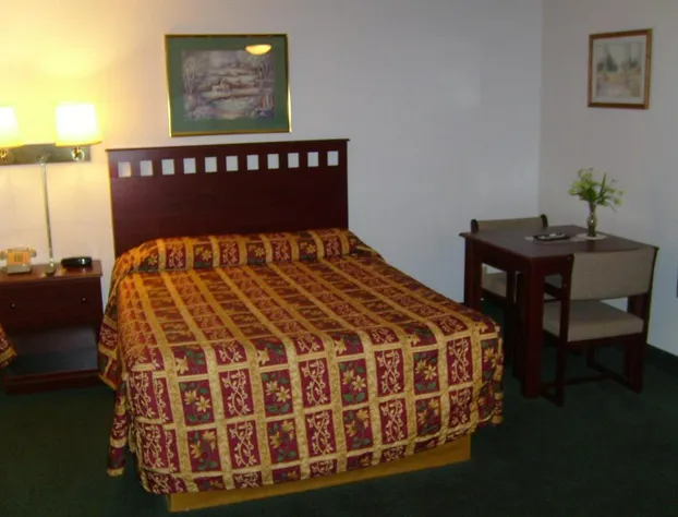 Shanico Inn hotel detail image 2