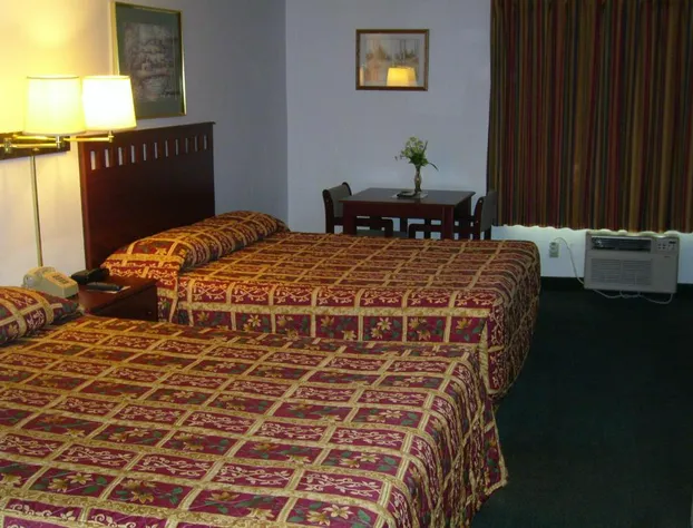 Shanico Inn hotel detail image 3