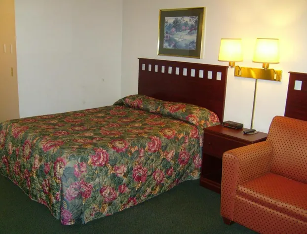 Shanico Inn hotel detail image 4