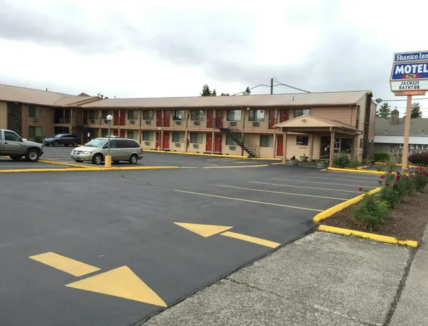 Shanico Inn hotel detail image 1