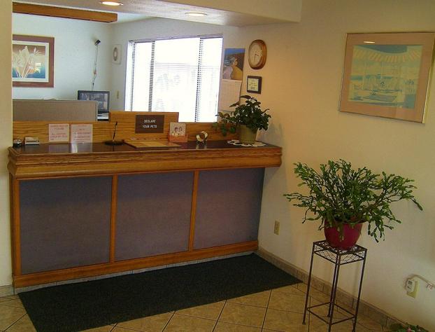 Shanico Inn hotel detail image 2
