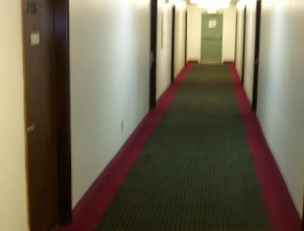 Shanico Inn hotel detail image 3