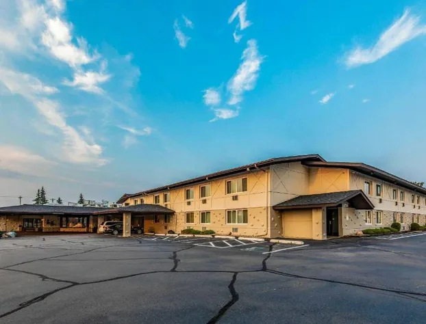 Quality Inn Wausau hotel detail image 2