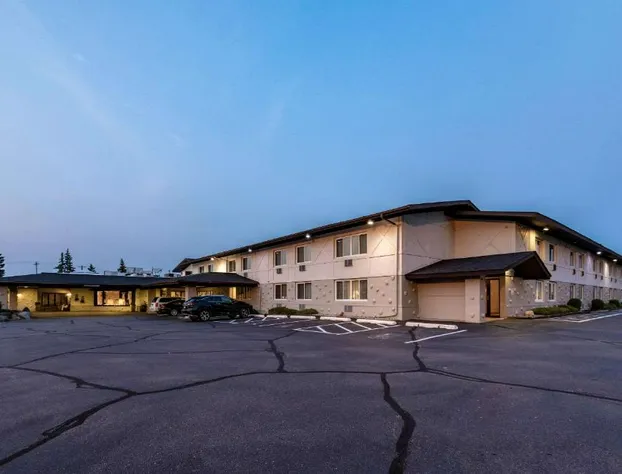 Quality Inn Wausau hotel detail image 3