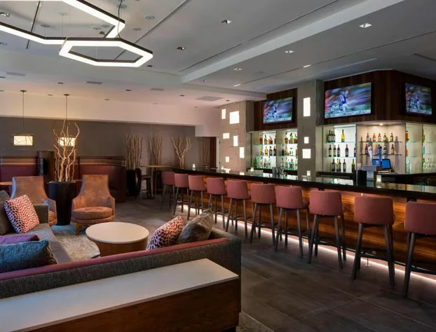 Courtyard by Marriott New Orleans Near the French Quarter hotel detail image 2