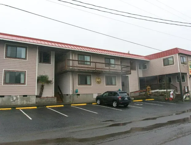 Tradewinds Motel hotel detail image 1