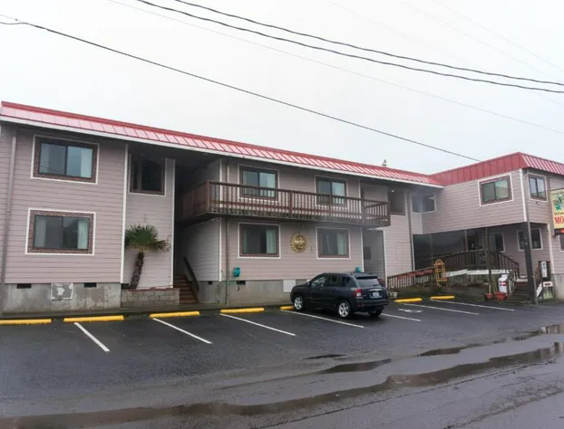 Tradewinds Motel hotel detail image 2