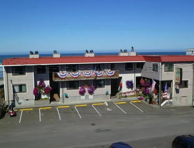 Tradewinds Motel hotel detail image 4