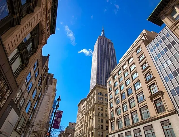 The Evelyn Hotel hotel detail image 2