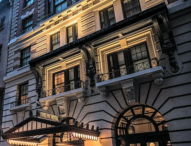 The Evelyn Hotel hotel detail image 3