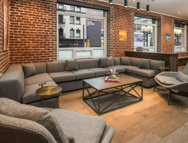 Mark Spencer Hotel hotel detail image 2