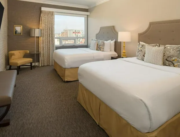 Mark Spencer Hotel hotel detail image 4