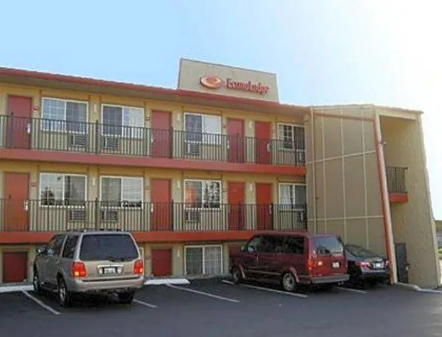 Motel 6 Portland, OR - Southeast hotel detail image 1