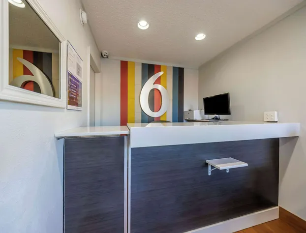 Motel 6 Portland, OR - Southeast hotel detail image 4