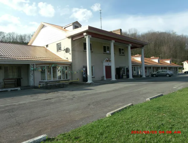 Relax Inn Altoona hotel detail image 3