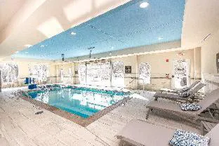 SureStay Plus by Best Western Elizabethtown Lancaster hotel detail image 1