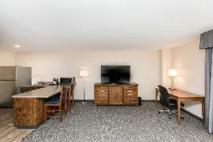 SureStay Plus by Best Western Elizabethtown Lancaster hotel detail image 4