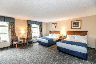 SureStay Plus Hotel by Best Western Elizabethtown Hershey hotel detail image 2